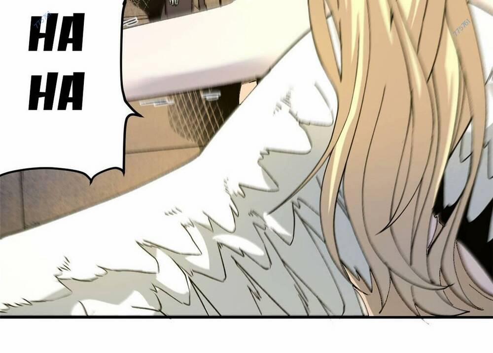 Trưởng Giám Ngục Trông Coi Các Ma Nữ 7 trang 10