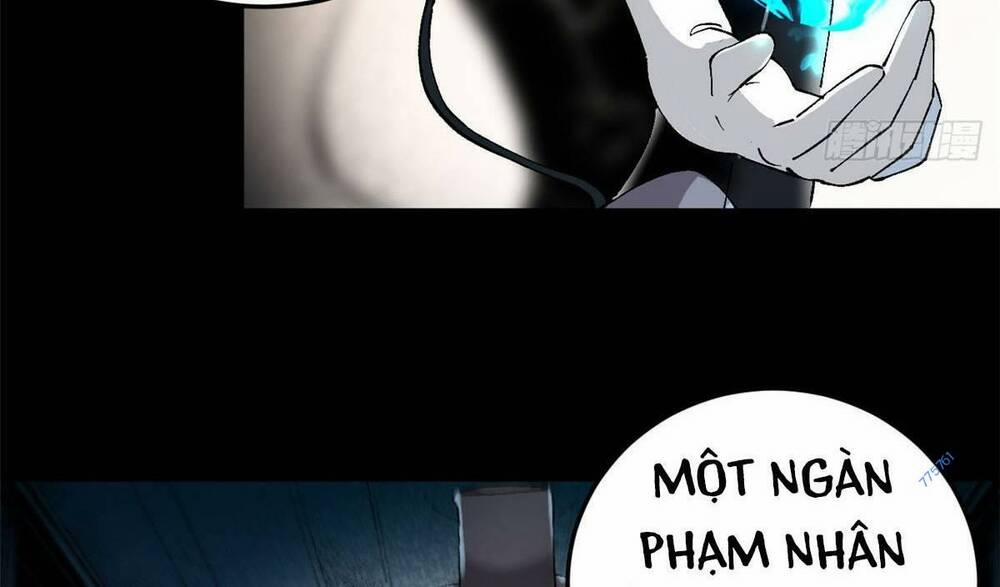 Trưởng Giám Ngục Trông Coi Các Ma Nữ 7 trang 34