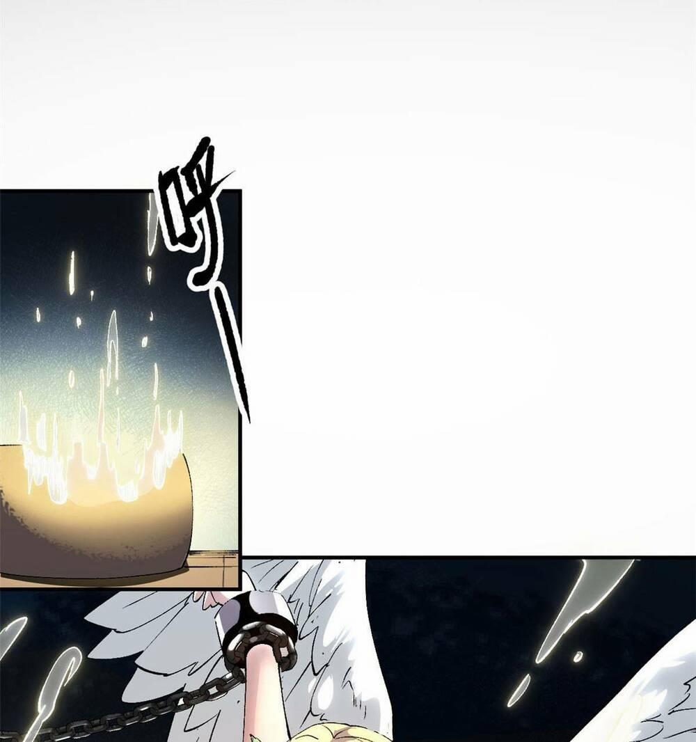 Trưởng Giám Ngục Trông Coi Các Ma Nữ 7 trang 39