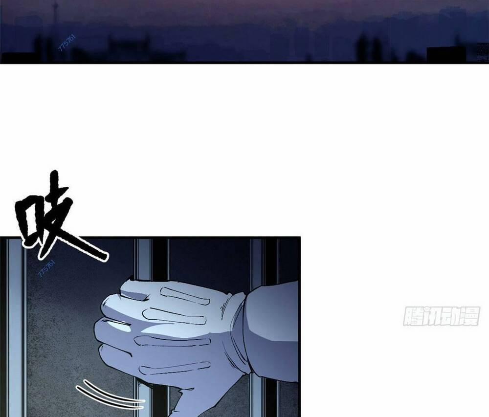 Trưởng Giám Ngục Trông Coi Các Ma Nữ 7 trang 48