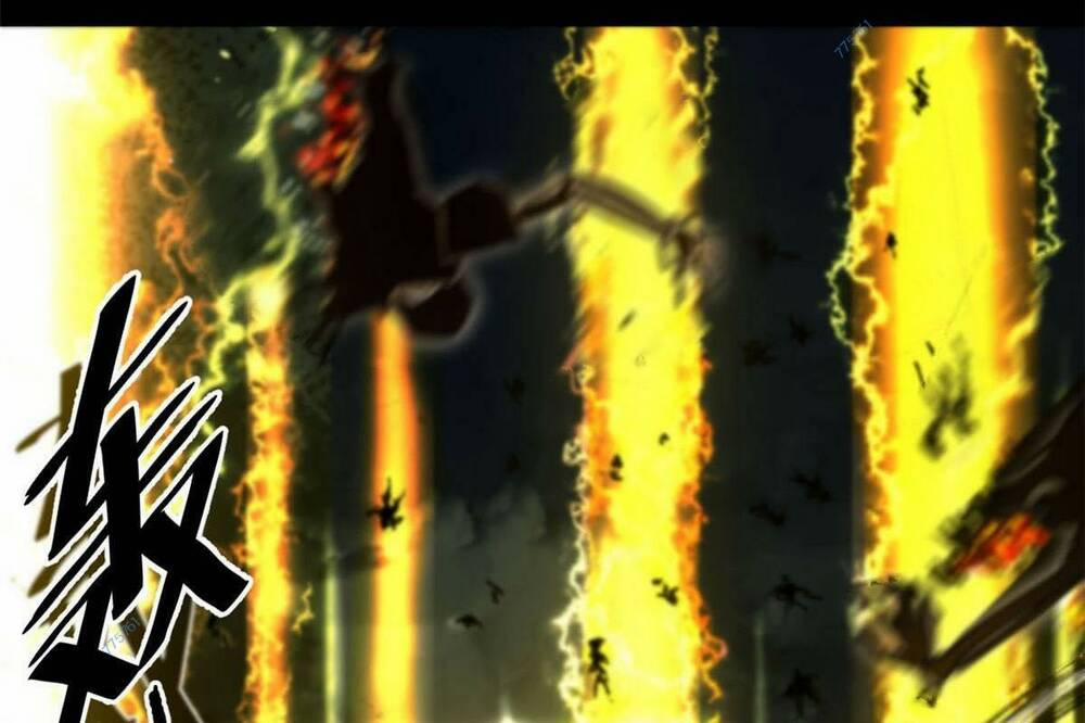 Trưởng Giám Ngục Trông Coi Các Ma Nữ 7 trang 68