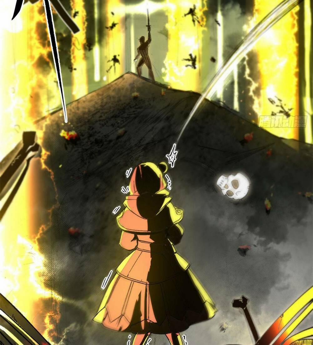 Trưởng Giám Ngục Trông Coi Các Ma Nữ 7 trang 69