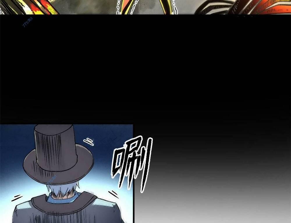 Trưởng Giám Ngục Trông Coi Các Ma Nữ 7 trang 70