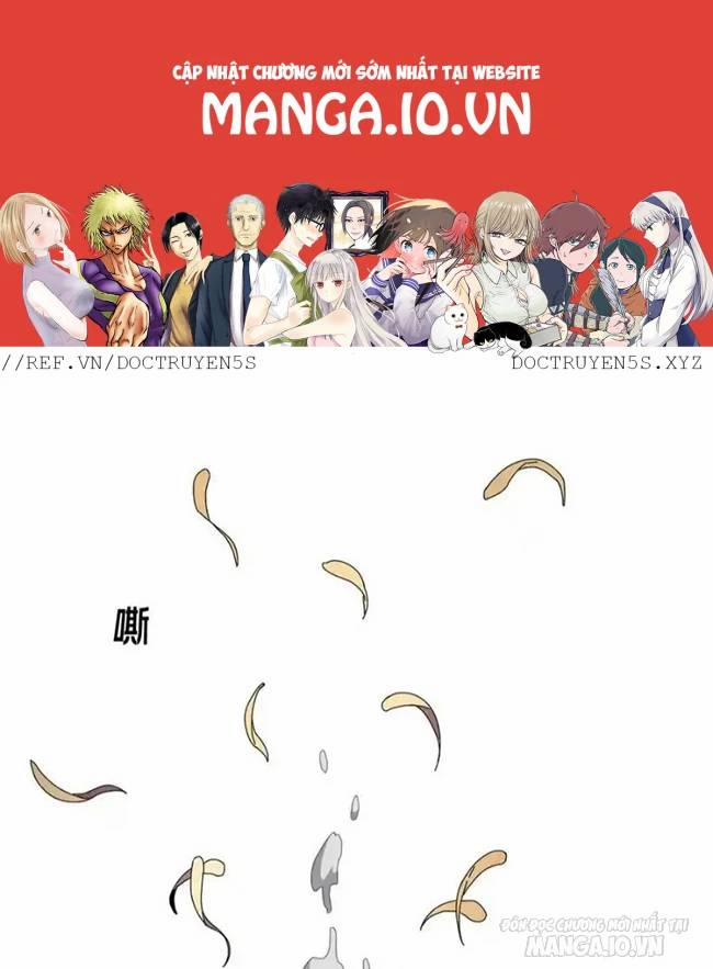 Trưởng Giám Ngục Trông Coi Các Ma Nữ 70 trang 0