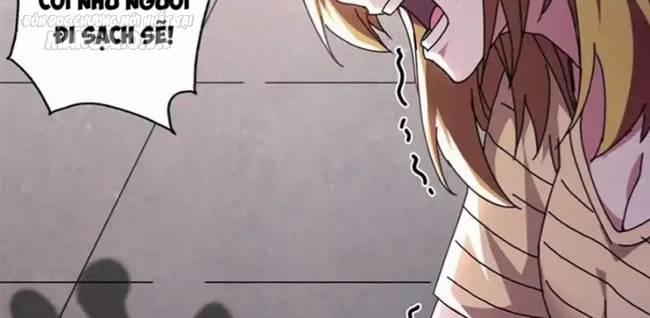 Trưởng Giám Ngục Trông Coi Các Ma Nữ 70 trang 10