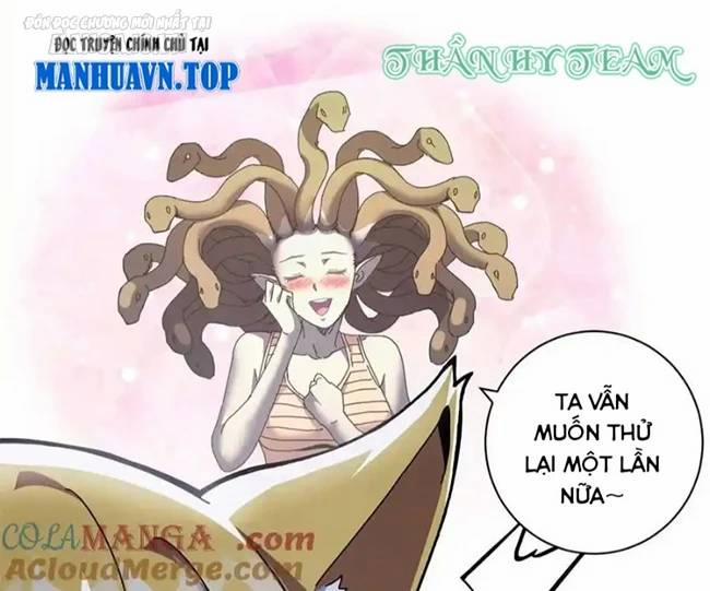 Trưởng Giám Ngục Trông Coi Các Ma Nữ 70 trang 12