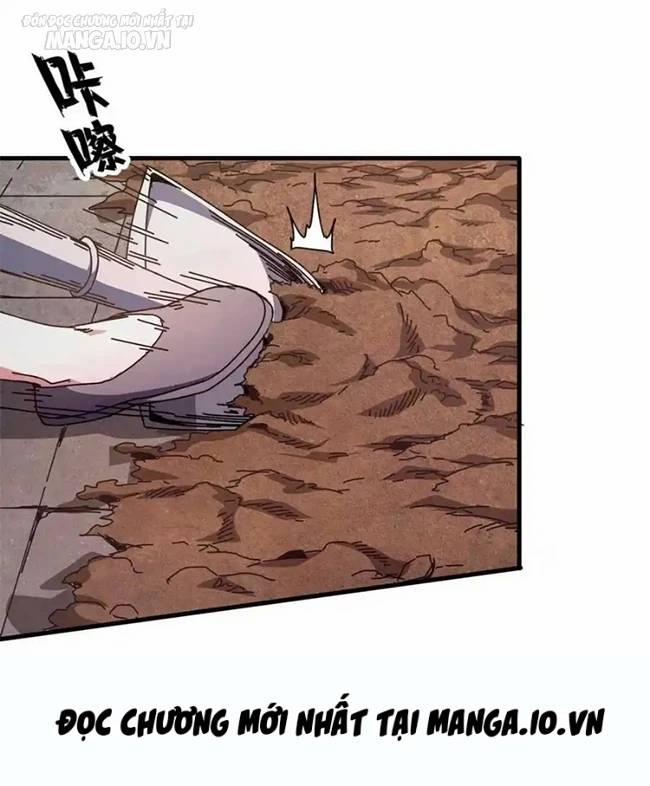 Trưởng Giám Ngục Trông Coi Các Ma Nữ 70 trang 15