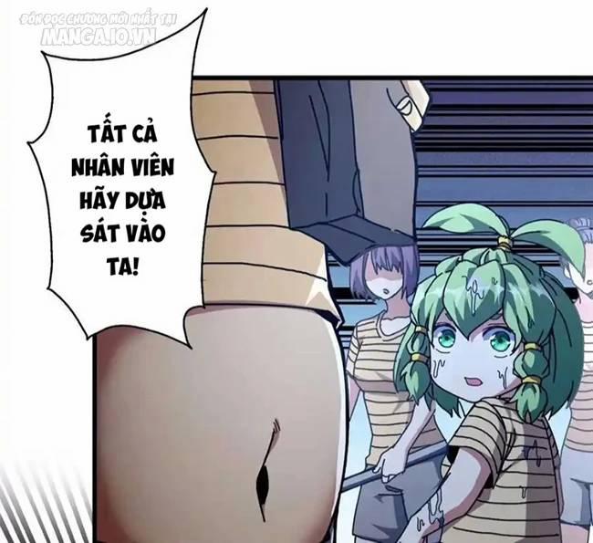 Trưởng Giám Ngục Trông Coi Các Ma Nữ 70 trang 20