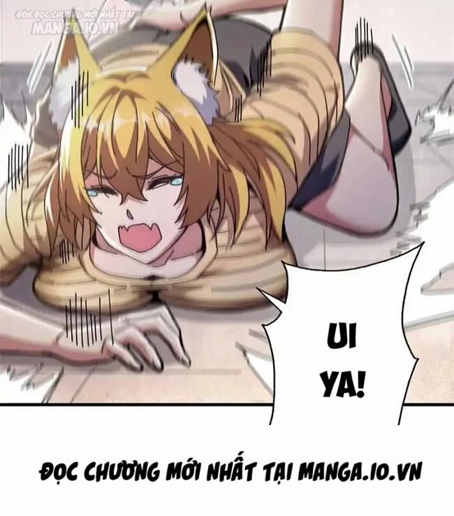 Trưởng Giám Ngục Trông Coi Các Ma Nữ 70 trang 3