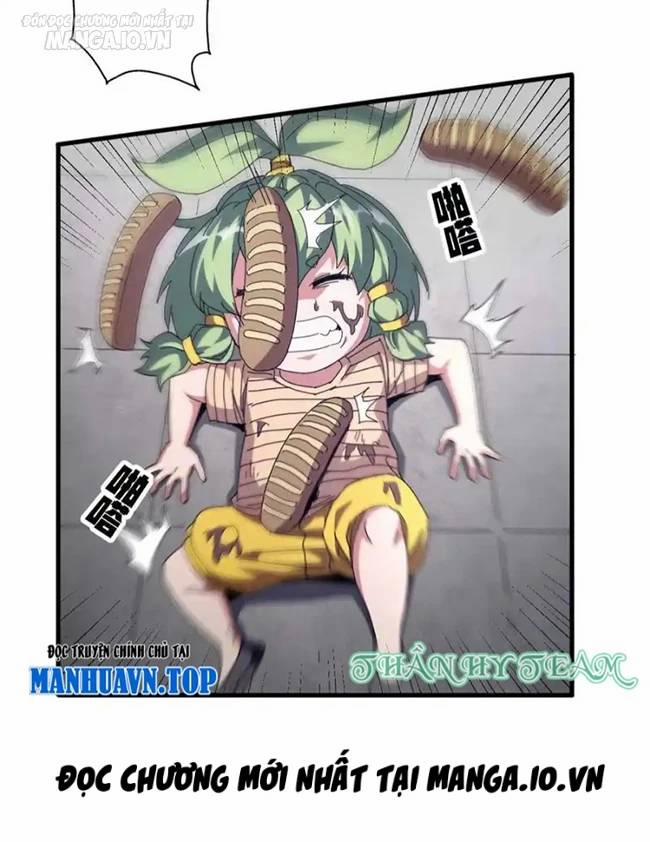 Trưởng Giám Ngục Trông Coi Các Ma Nữ 70 trang 47