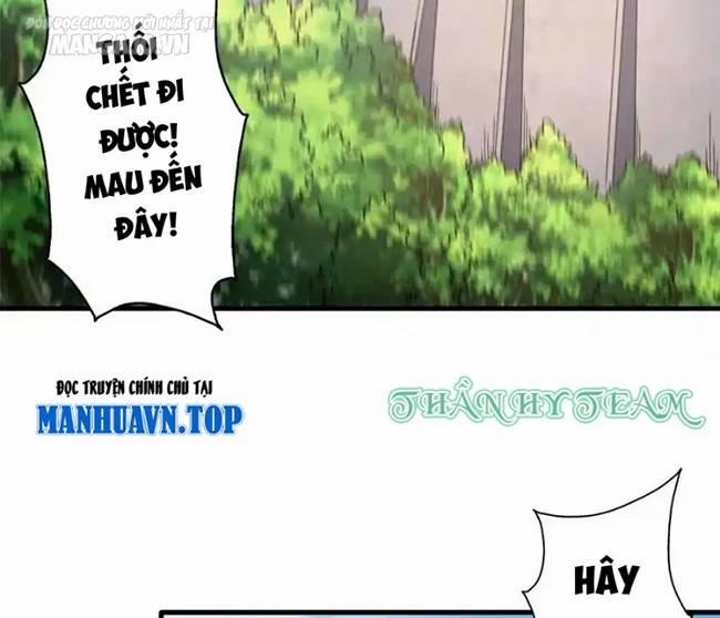 Trưởng Giám Ngục Trông Coi Các Ma Nữ 70 trang 52