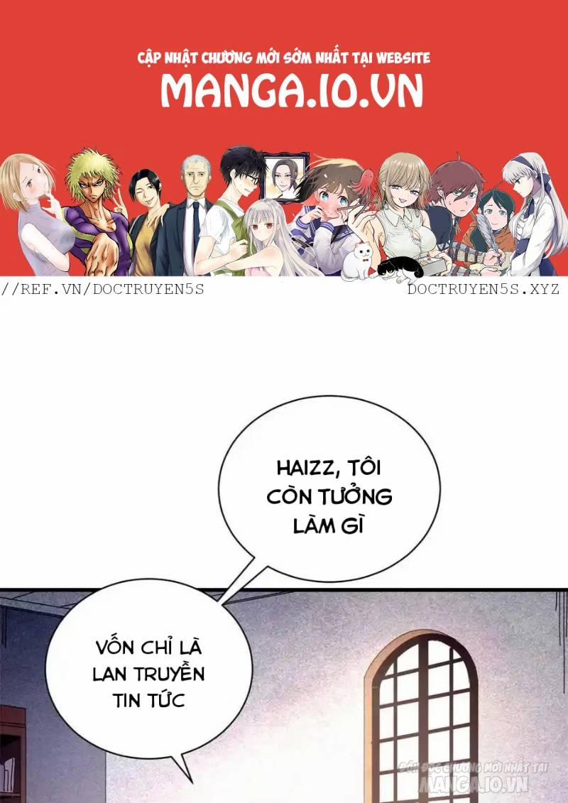 Trưởng Giám Ngục Trông Coi Các Ma Nữ 71 trang 0