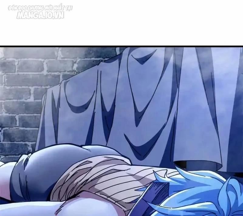 Trưởng Giám Ngục Trông Coi Các Ma Nữ 71 trang 100