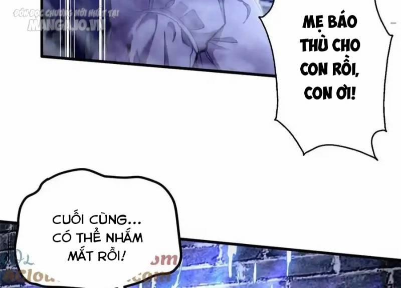 Trưởng Giám Ngục Trông Coi Các Ma Nữ 71 trang 107