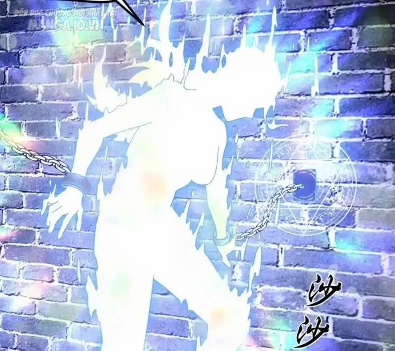 Trưởng Giám Ngục Trông Coi Các Ma Nữ 71 trang 108