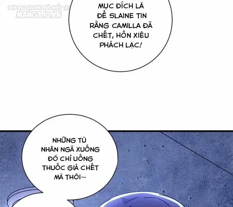 Trưởng Giám Ngục Trông Coi Các Ma Nữ 71 trang 116