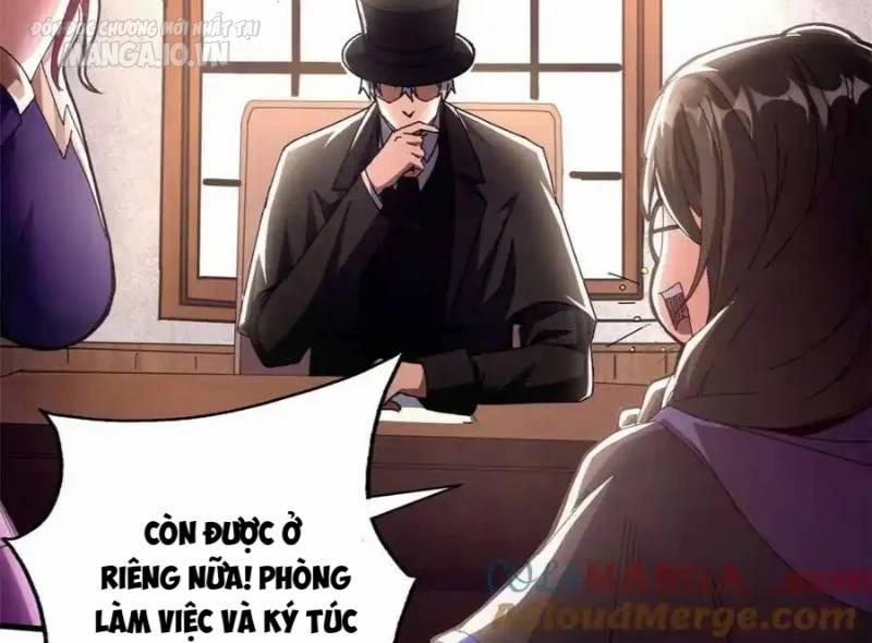 Trưởng Giám Ngục Trông Coi Các Ma Nữ 71 trang 29