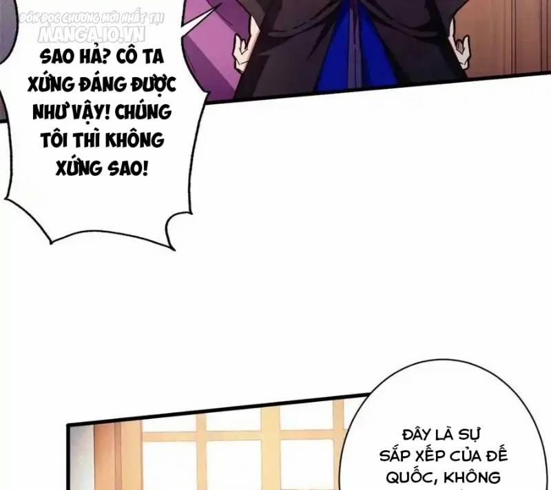 Trưởng Giám Ngục Trông Coi Các Ma Nữ 71 trang 32