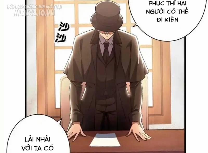 Trưởng Giám Ngục Trông Coi Các Ma Nữ 71 trang 33