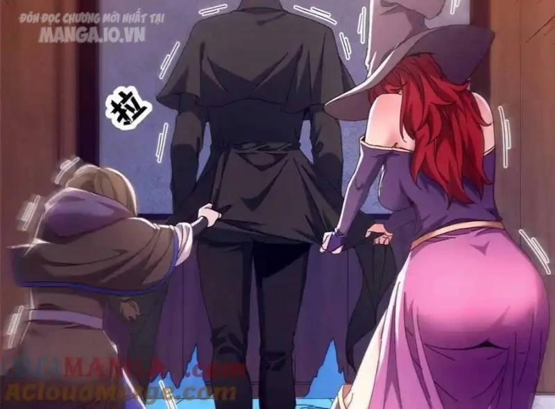 Trưởng Giám Ngục Trông Coi Các Ma Nữ 71 trang 35