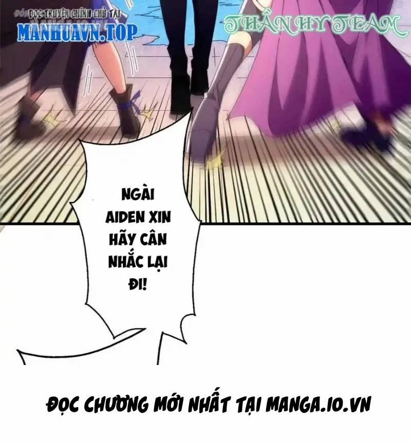 Trưởng Giám Ngục Trông Coi Các Ma Nữ 71 trang 36