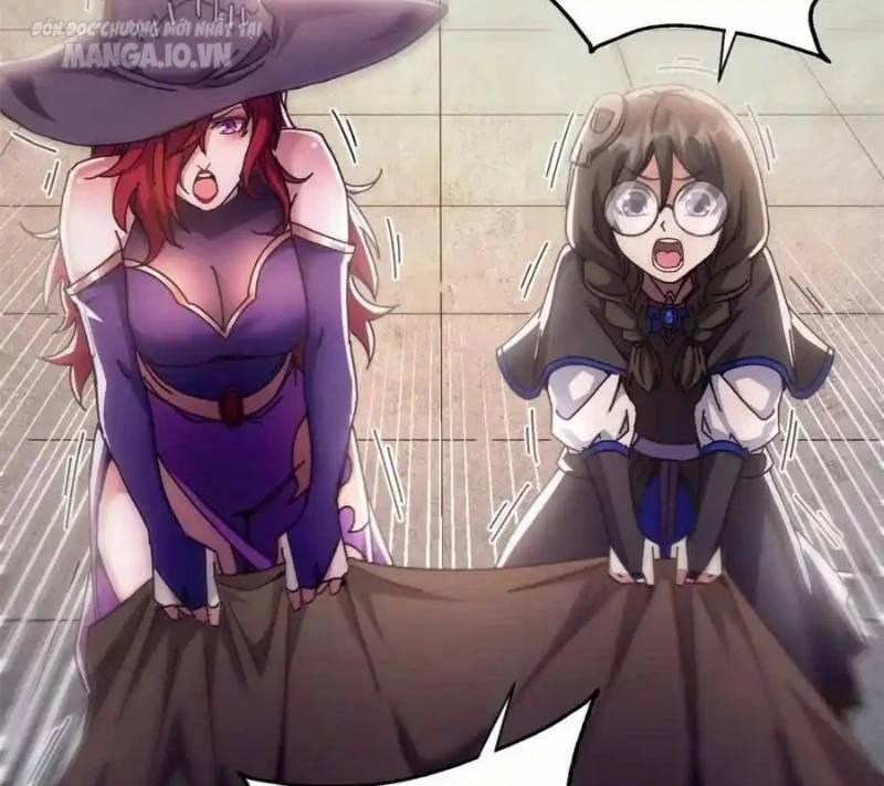 Trưởng Giám Ngục Trông Coi Các Ma Nữ 71 trang 38