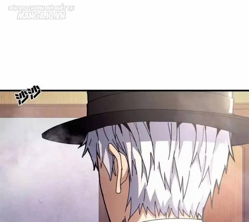 Trưởng Giám Ngục Trông Coi Các Ma Nữ 71 trang 40