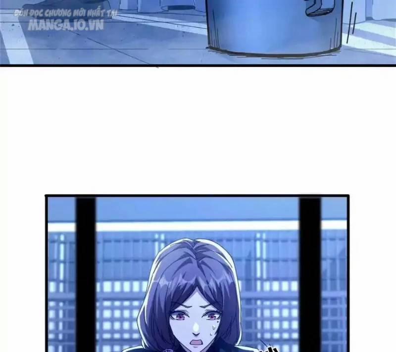 Trưởng Giám Ngục Trông Coi Các Ma Nữ 71 trang 72