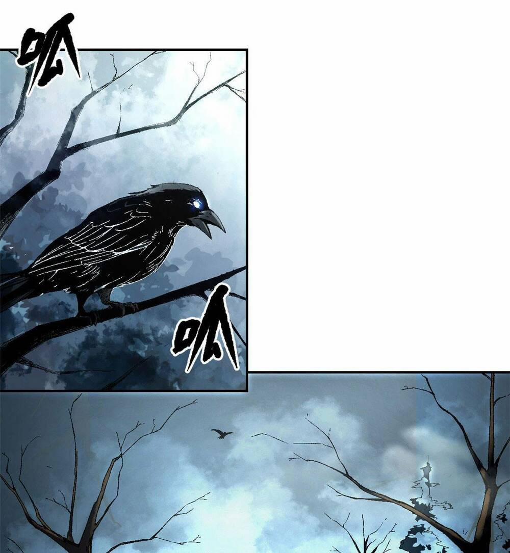 Trưởng Giám Ngục Trông Coi Các Ma Nữ 8 trang 1