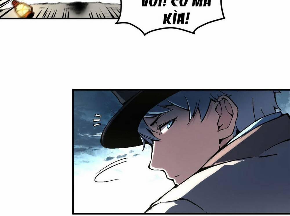 Trưởng Giám Ngục Trông Coi Các Ma Nữ 8 trang 13