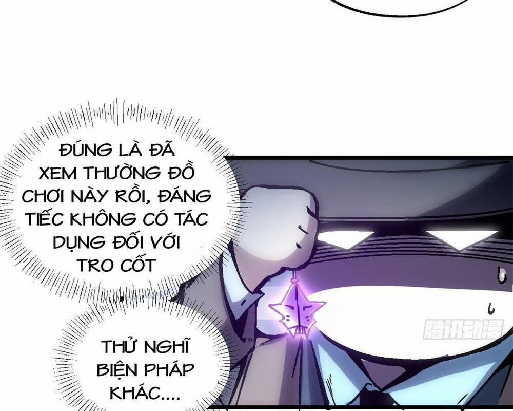 Trưởng Giám Ngục Trông Coi Các Ma Nữ 8 trang 17