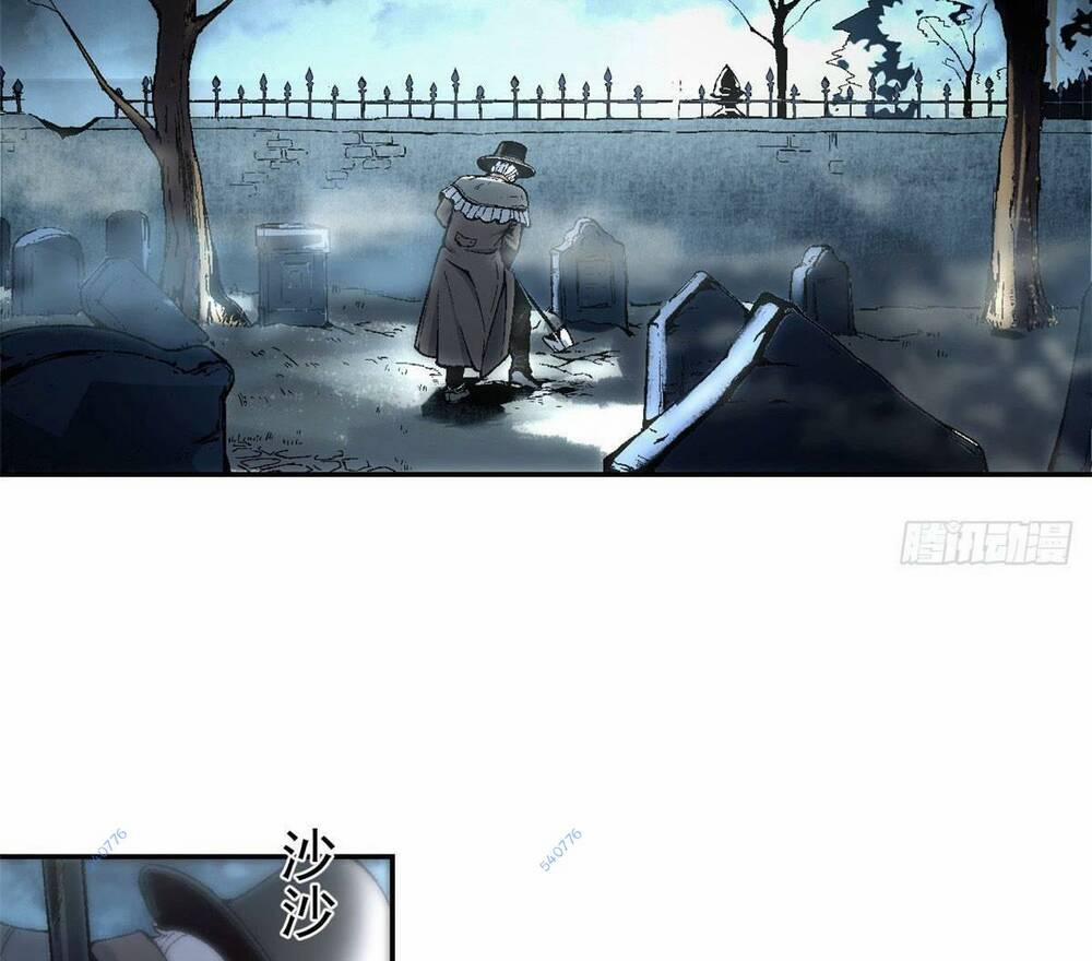 Trưởng Giám Ngục Trông Coi Các Ma Nữ 8 trang 2