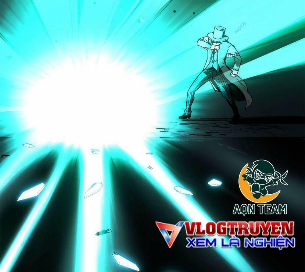 Trưởng Giám Ngục Trông Coi Các Ma Nữ 8 trang 24