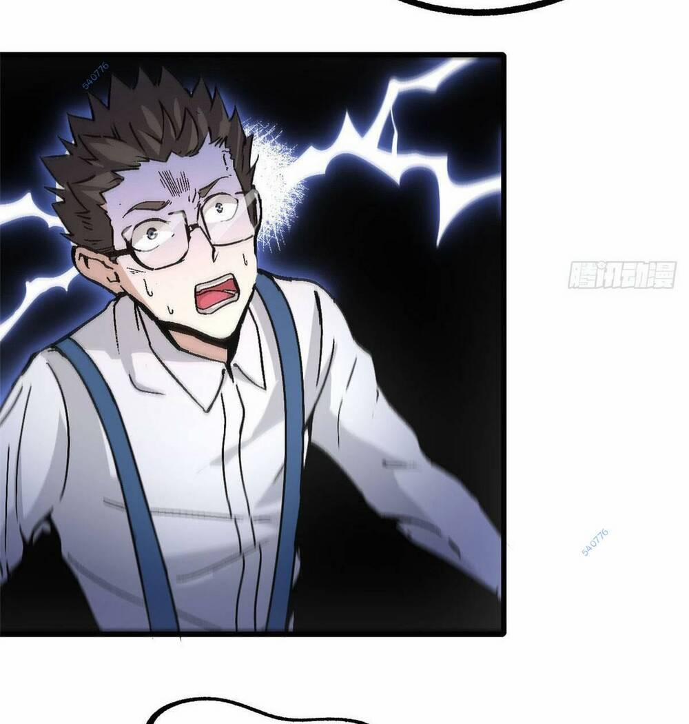 Trưởng Giám Ngục Trông Coi Các Ma Nữ 8 trang 46