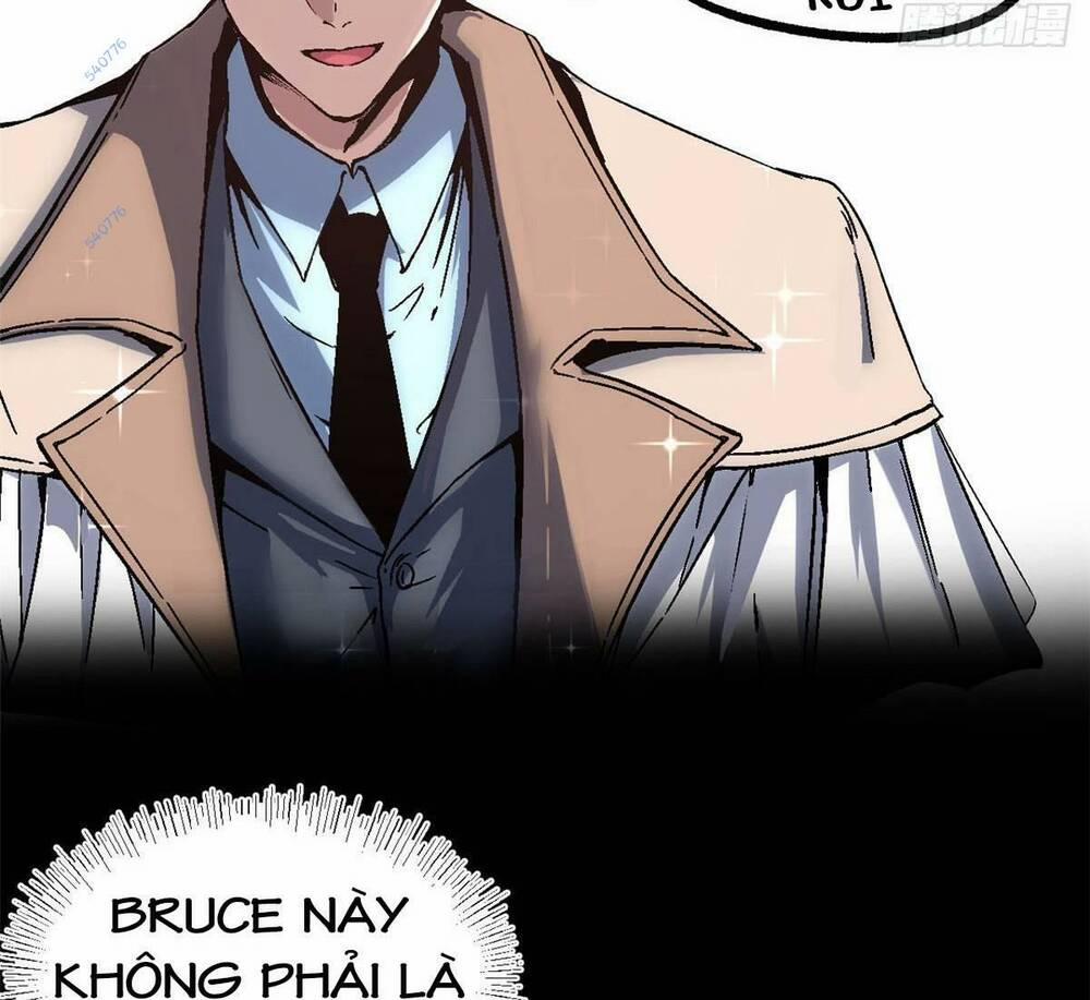 Trưởng Giám Ngục Trông Coi Các Ma Nữ 8 trang 48