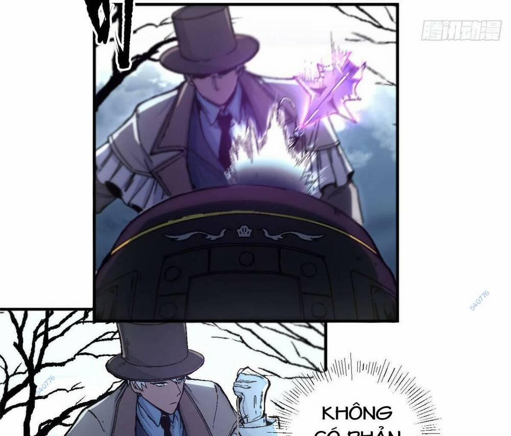 Trưởng Giám Ngục Trông Coi Các Ma Nữ 8 trang 6