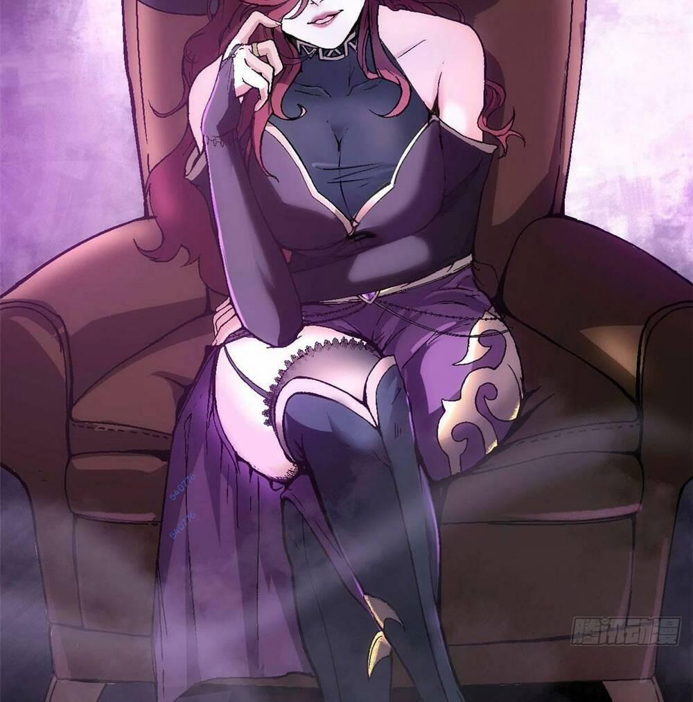 Trưởng Giám Ngục Trông Coi Các Ma Nữ 8 trang 70