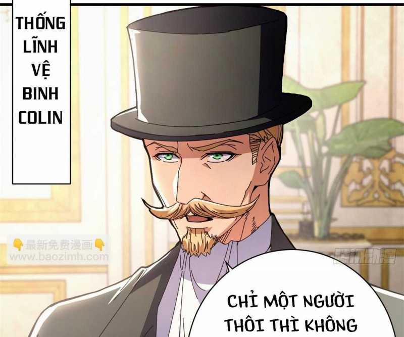 Trưởng Giám Ngục Trông Coi Các Ma Nữ 89 trang 16