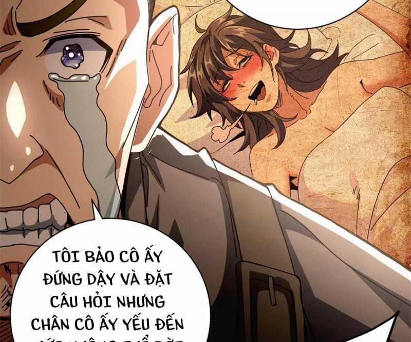 Trưởng Giám Ngục Trông Coi Các Ma Nữ 89 trang 26