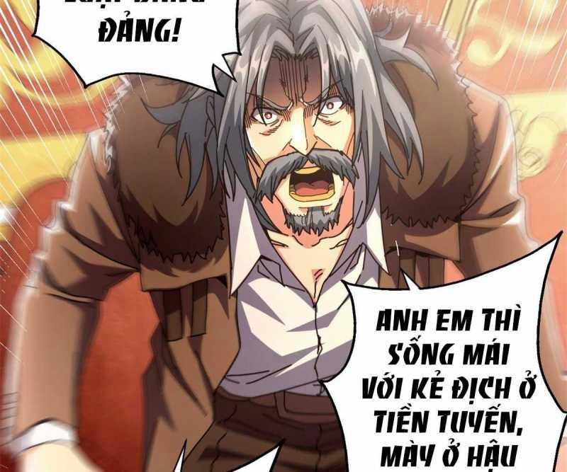 Trưởng Giám Ngục Trông Coi Các Ma Nữ 89 trang 29