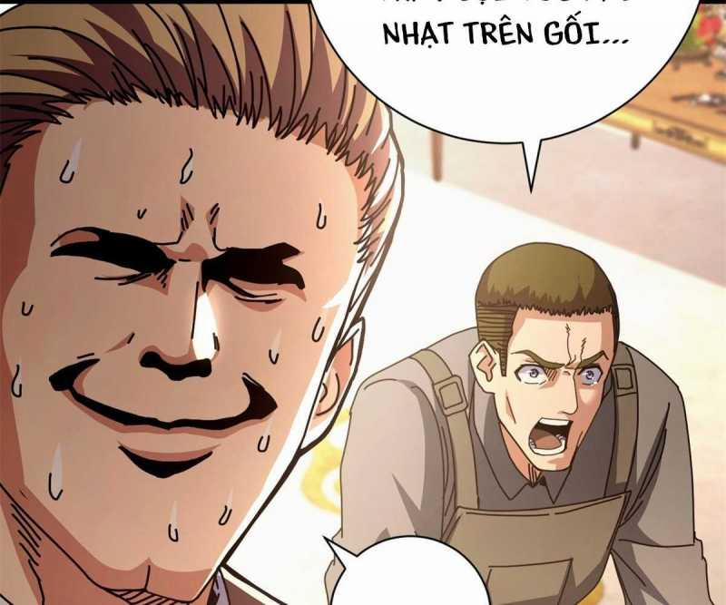 Trưởng Giám Ngục Trông Coi Các Ma Nữ 89 trang 31