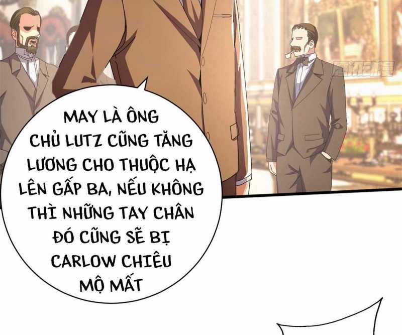 Trưởng Giám Ngục Trông Coi Các Ma Nữ 89 trang 4