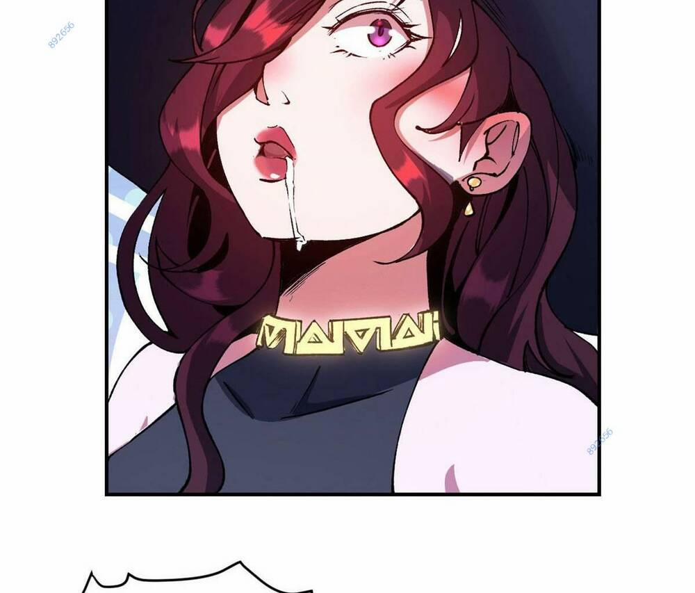 Trưởng Giám Ngục Trông Coi Các Ma Nữ 9 trang 14