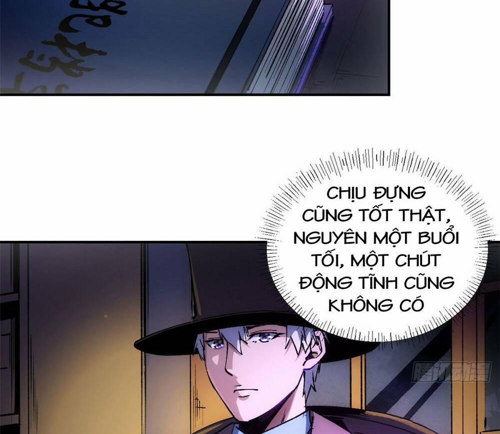 Trưởng Giám Ngục Trông Coi Các Ma Nữ 9 trang 19