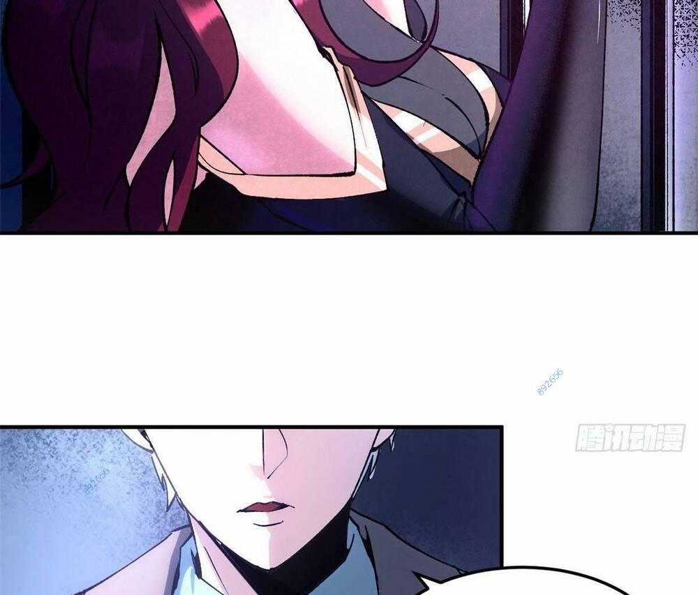 Trưởng Giám Ngục Trông Coi Các Ma Nữ 9 trang 2