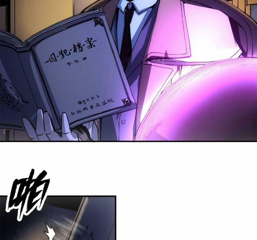 Trưởng Giám Ngục Trông Coi Các Ma Nữ 9 trang 20