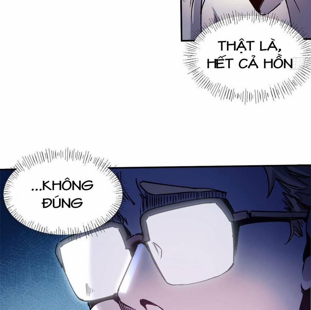 Trưởng Giám Ngục Trông Coi Các Ma Nữ 9 trang 29