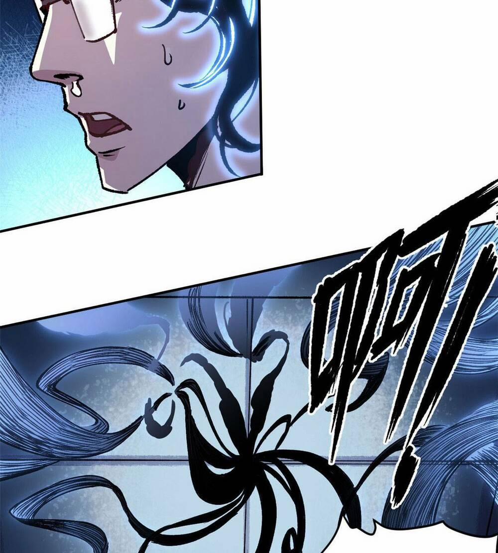 Trưởng Giám Ngục Trông Coi Các Ma Nữ 9 trang 31