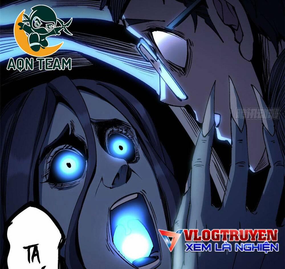 Trưởng Giám Ngục Trông Coi Các Ma Nữ 9 trang 35