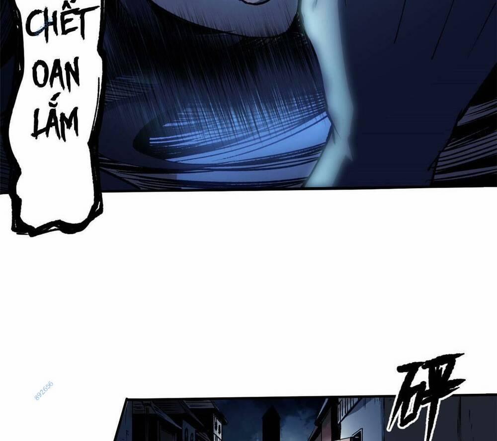 Trưởng Giám Ngục Trông Coi Các Ma Nữ 9 trang 36